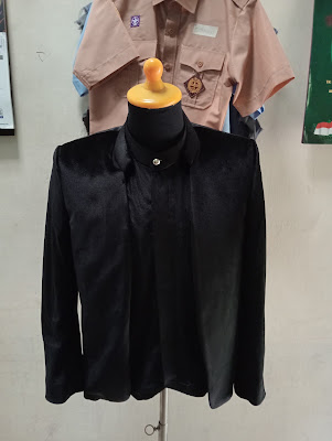 Penjahit gayatri tailor