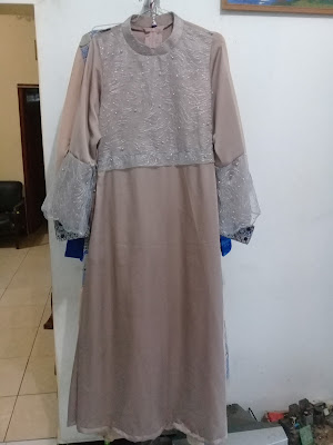 Penjahit Hanan