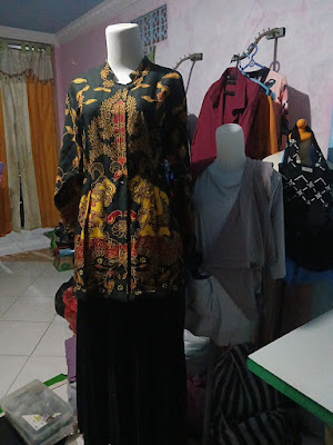 Penjahit IB "Intan Berlian"