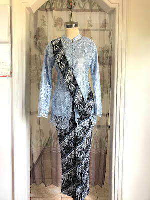 PENJAHIT IBU SUMIYATI