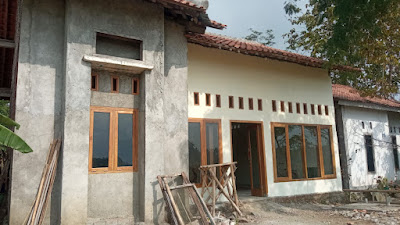 Penjahit innayah