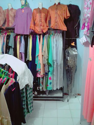 Penjahit Kartika