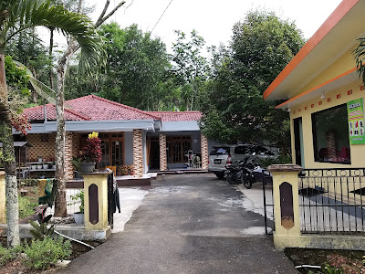 Penjahit "KEJORA"