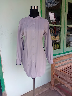 PENJAHIT KONDANG Cilacap