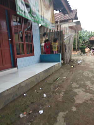 Penjahit mang abdul