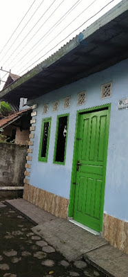 Penjahit mba Retno
