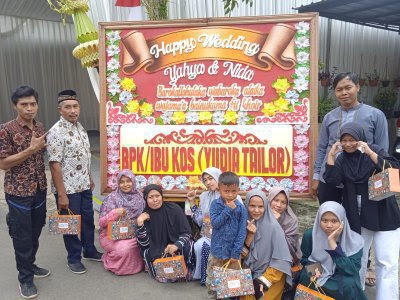 Penjahit Muda Mudi Pak Suparso
