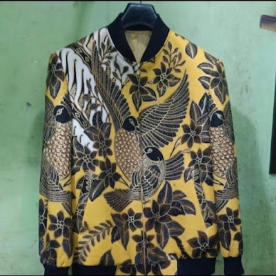 Penjahit Mulya