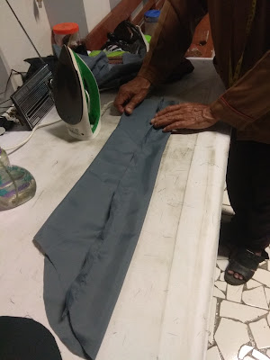 Penjahit naryo's tailor