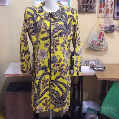 Penjahit Oryza