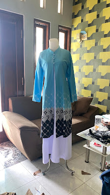 Penjahit "Pak Jupri" Brobot