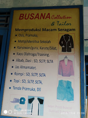 PENJAHIT PAK SOMAD