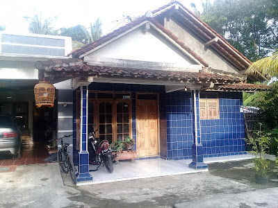 Penjahit Perdana