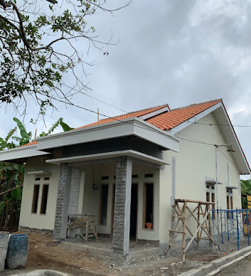 Penjahit Permak Pakaian Bu Oni