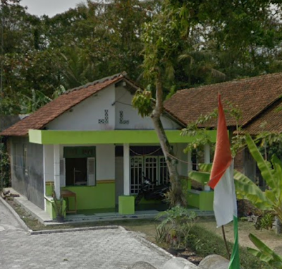 Penjahit Rus Bojong