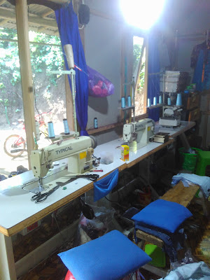 penjahit ruswanto