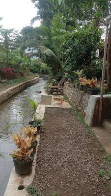Penjahit saefuddin B&B kolection