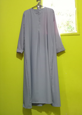 Penjahit Samudra