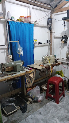 penjahit sandi kalih busana