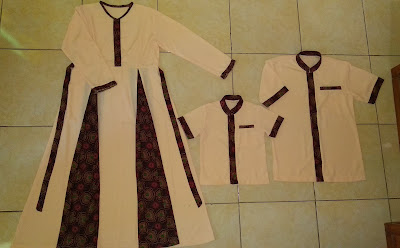 Penjahit Sederhana