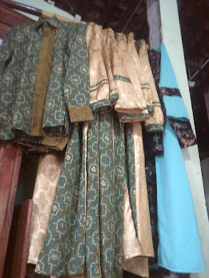 Penjahit srikandi