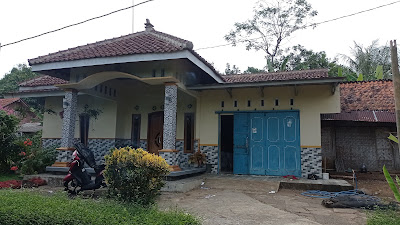 Penjahit SUDARSO