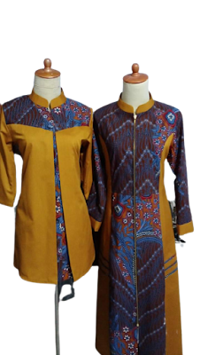Penjahit Taatzallu Collection dan Warung Sembako