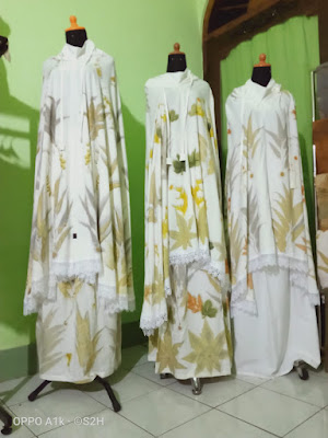 Penjahit Terdekat, ALFI Tailor Konveksi