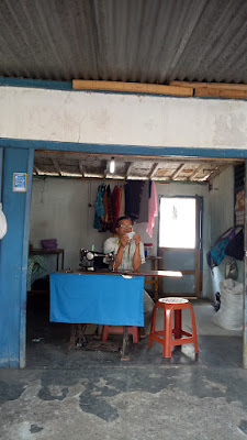 Penjahit trisno