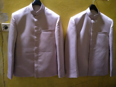 PENJAHIT VIA BUSANA TAILOR