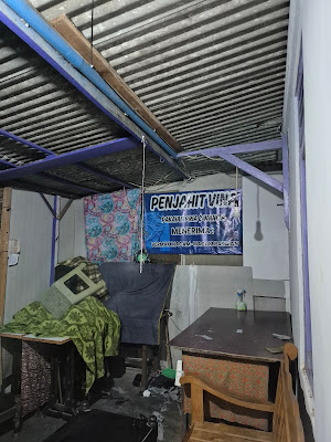 Penjahit Vina