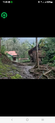 Penjahit Warni Serang Kidul