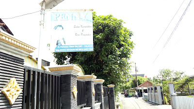 Penny Salon