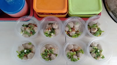 Pentol Bakso