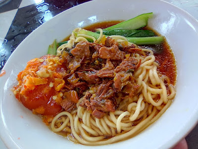 Pentol Kuah “Dadi Kanca”