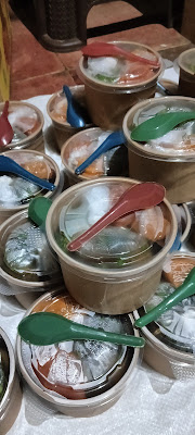 Pentol Sidayu