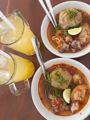 Pentol Urat Sedjahtera Kroya