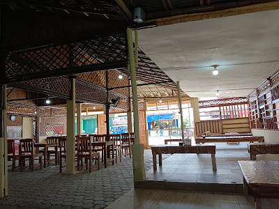 Penyetan Jagoan Cilacap