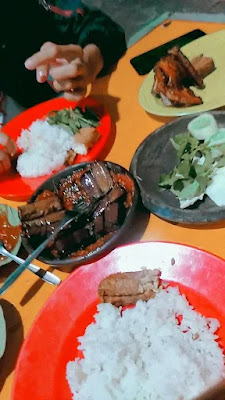 Penyetan Mas Gurrem
