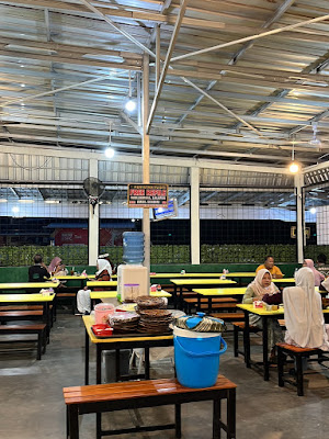 Penyetan Yu Siti