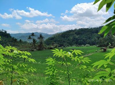 Perbukitan Cigebang