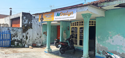 Percetakan ArDesign