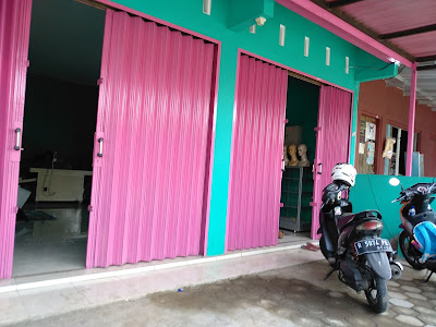 Percetakan Ideal