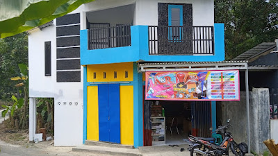 Percetakan Nur Print