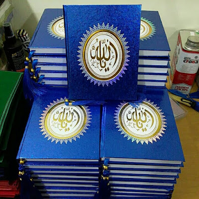 PERCETAKAN RR.Printing