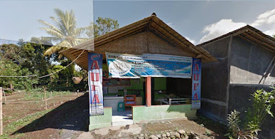 Percetakan & sablon AUFA Rempoah