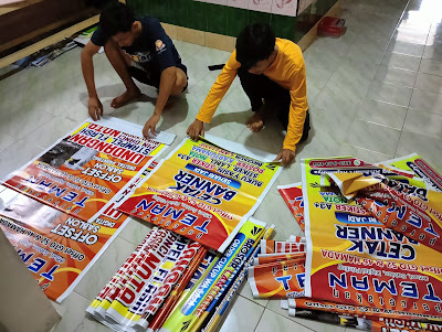 Percetakan Teman Redjamulya