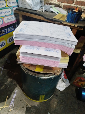 Percetakan Trijaya