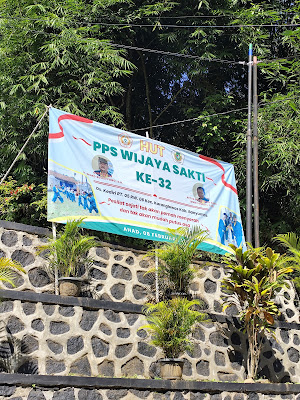 PERGURUAN WIJAYA SAKTI