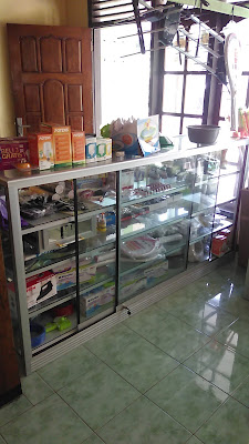 perintis electrik welahan wetan